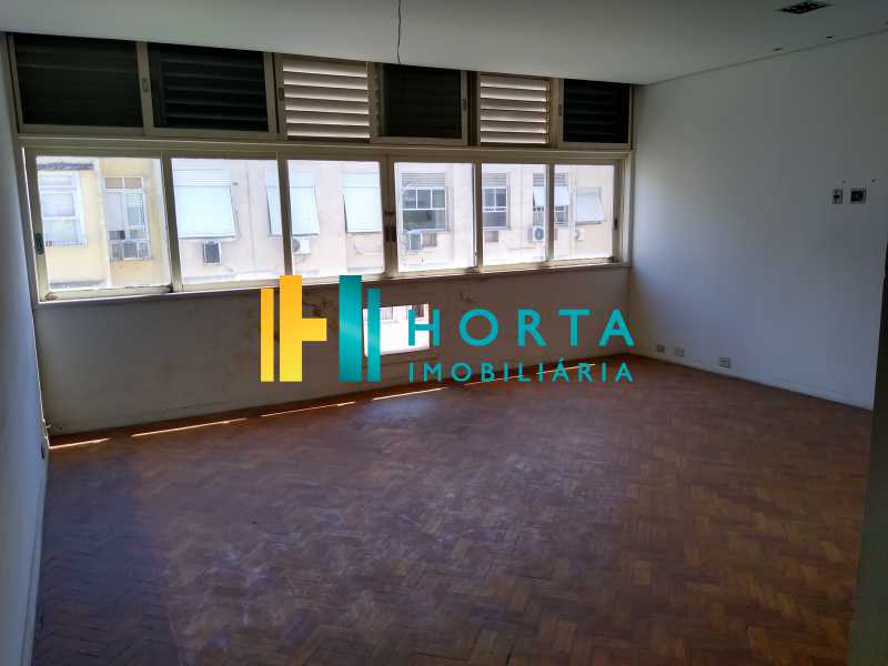 Apartamento à venda com 3 quartos, 152m² - Foto 1