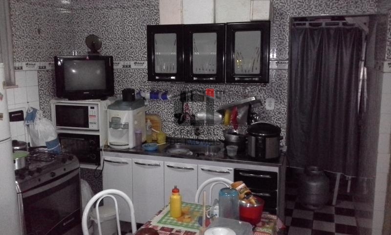Casa de Vila à venda com 3 quartos, 500m² - Foto 12
