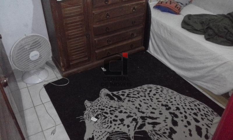 Casa de Vila à venda com 3 quartos, 500m² - Foto 4