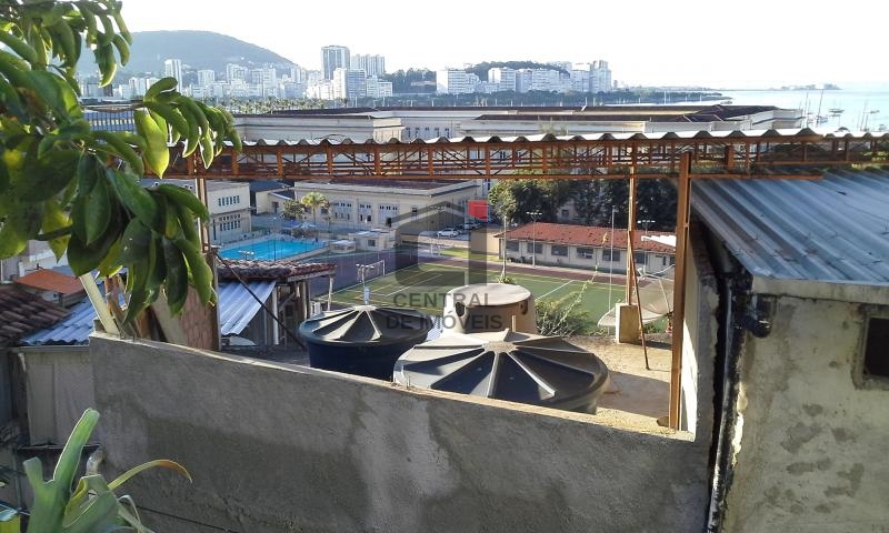 Casa de Vila à venda com 3 quartos, 500m² - Foto 17