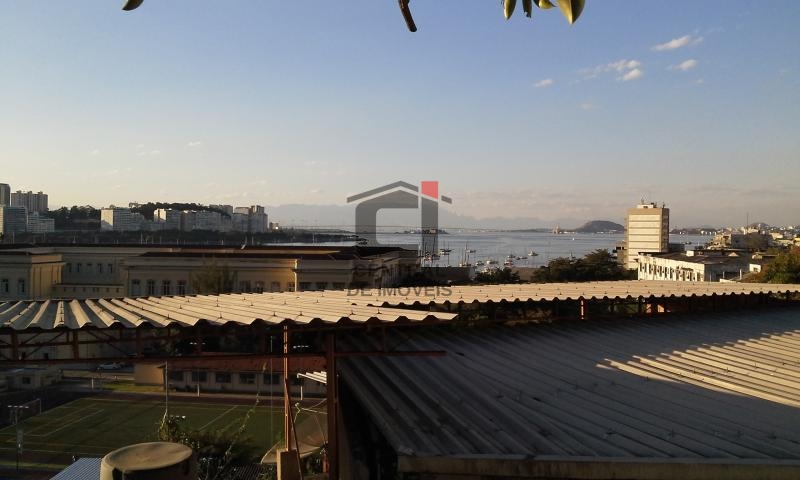 Casa de Vila à venda com 3 quartos, 500m² - Foto 16