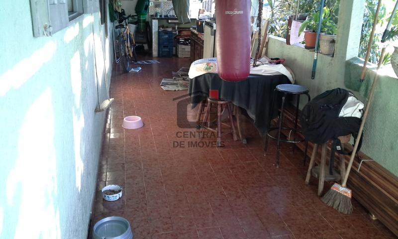 Casa de Vila à venda com 3 quartos, 500m² - Foto 15