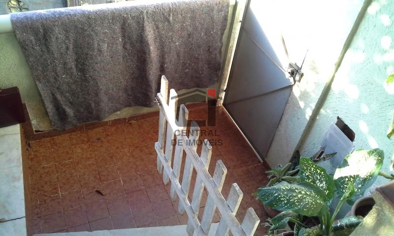 Casa de Vila à venda com 3 quartos, 500m² - Foto 11