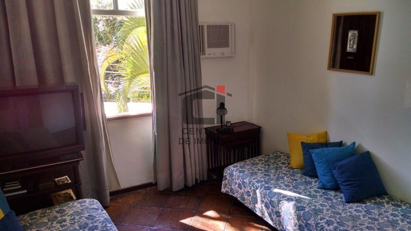 Apartamento à venda com 2 quartos, 85m² - Foto 9