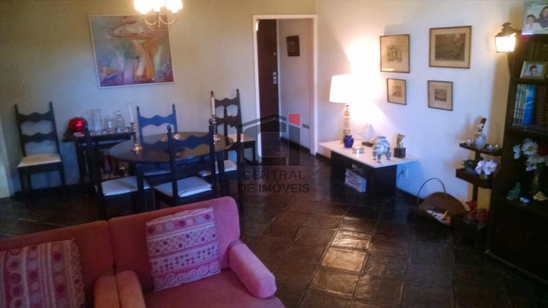 Apartamento à venda com 2 quartos, 85m² - Foto 5