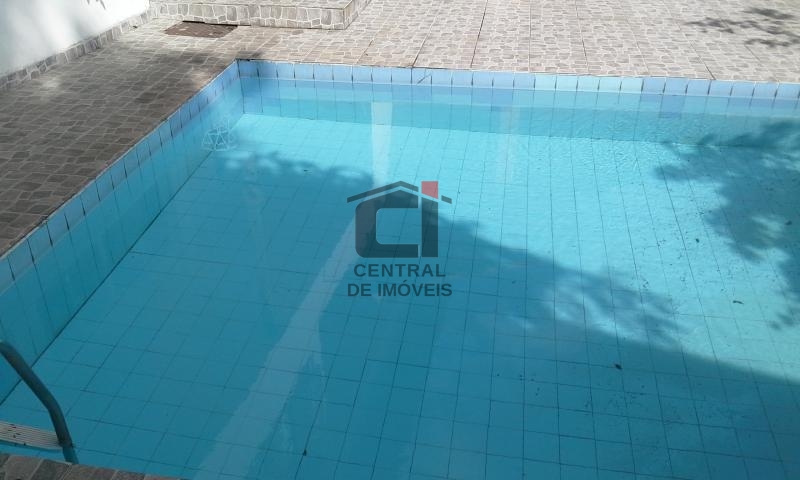 Casa à venda com 3 quartos, 400m² - Foto 9