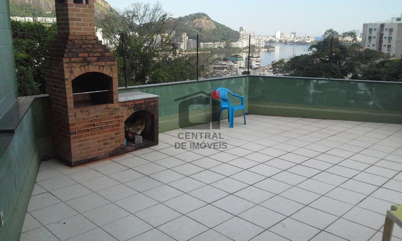 Casa à venda com 4 quartos, 550m² - Foto 18