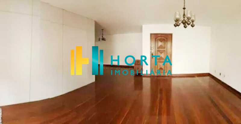 Apartamento à venda com 3 quartos, 180m² - Foto 13