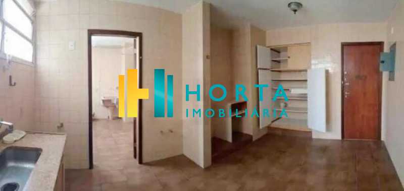 Apartamento à venda com 3 quartos, 180m² - Foto 12