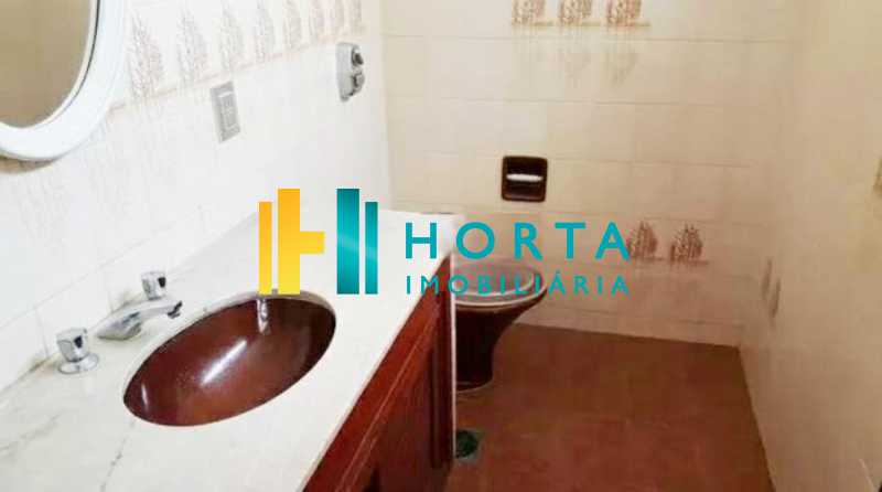 Apartamento à venda com 3 quartos, 180m² - Foto 9