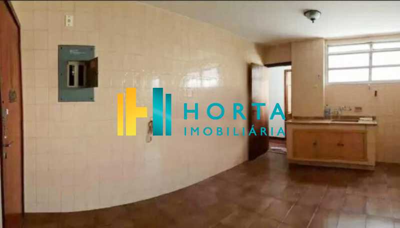 Apartamento à venda com 3 quartos, 180m² - Foto 11