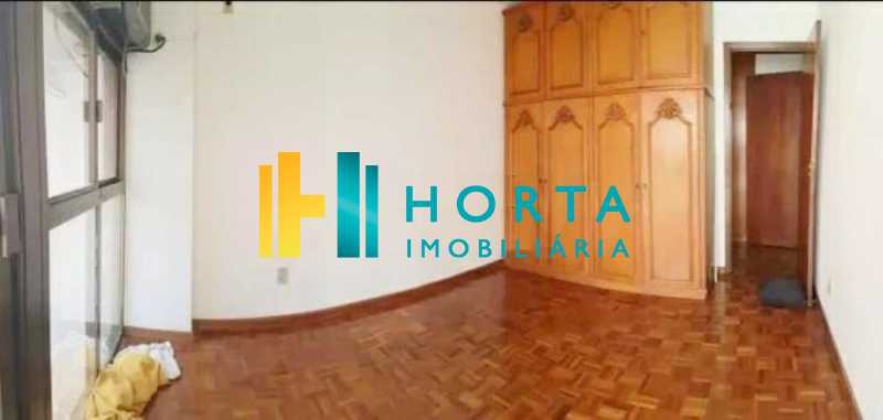 Apartamento à venda com 3 quartos, 180m² - Foto 6