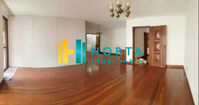 Apartamento à venda com 3 quartos, 180m² - Foto 23