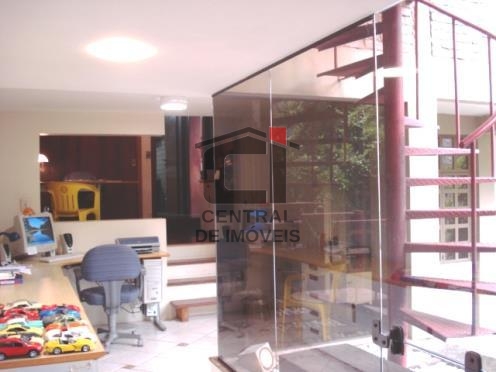 Casa à venda com 4 quartos, 350m² - Foto 15