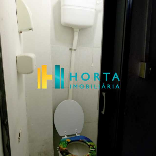 Casa à venda com 2 quartos, 90m² - Foto 6