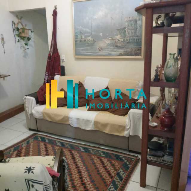Casa à venda com 2 quartos, 90m² - Foto 10