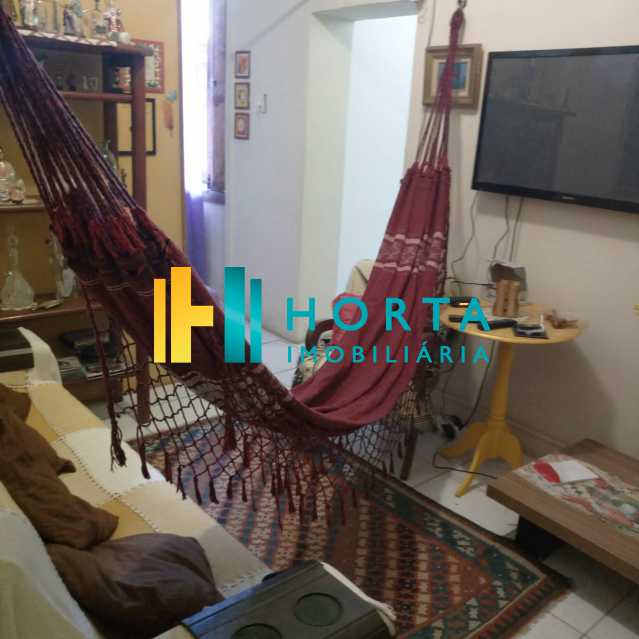 Casa à venda com 2 quartos, 90m² - Foto 11
