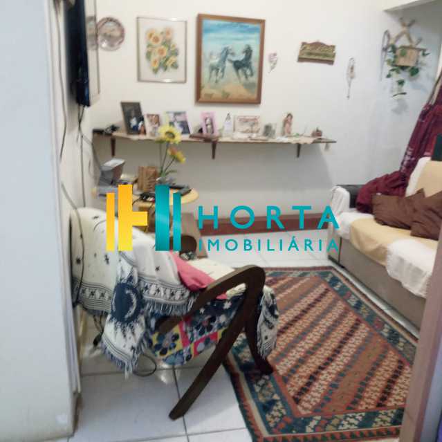 Casa à venda com 2 quartos, 90m² - Foto 9