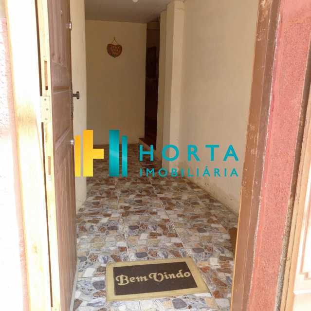 Casa à venda com 2 quartos, 90m² - Foto 8