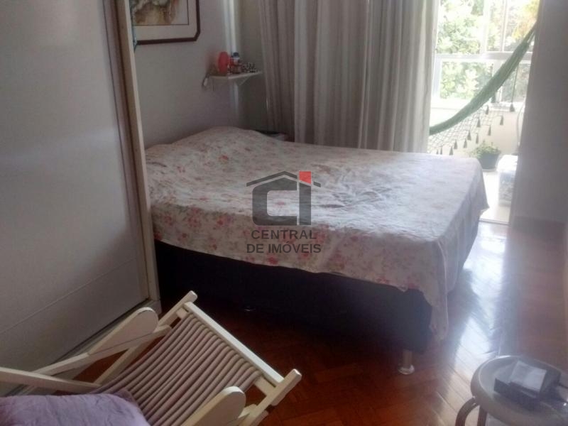 Apartamento à venda com 3 quartos, 85m² - Foto 6