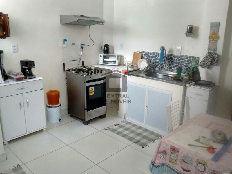 Apartamento à venda com 3 quartos, 85m² - Foto 11