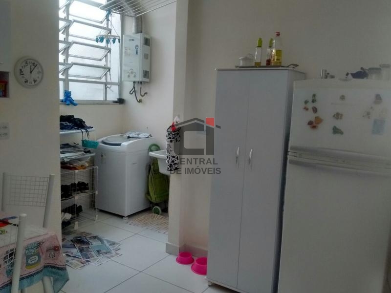 Apartamento à venda com 3 quartos, 85m² - Foto 14