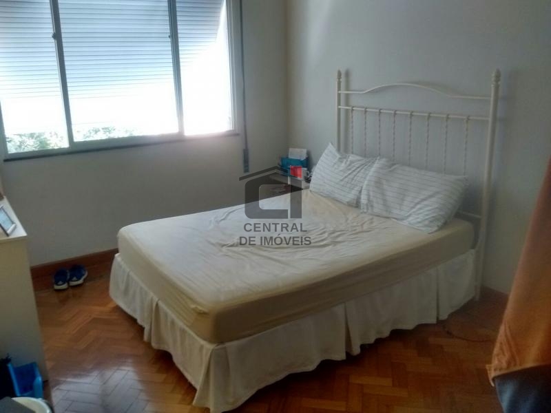 Apartamento à venda com 3 quartos, 85m² - Foto 4