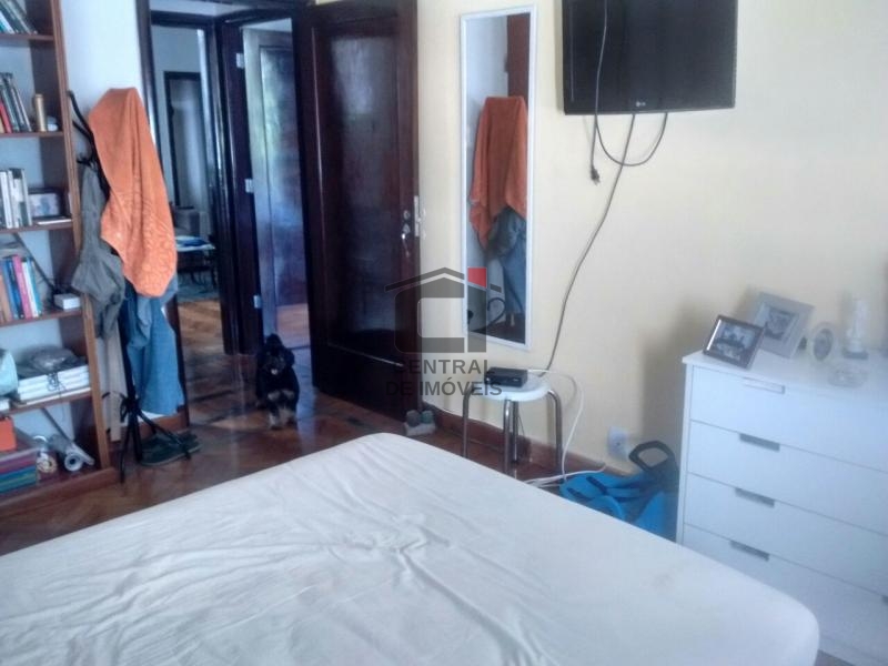 Apartamento à venda com 3 quartos, 85m² - Foto 7