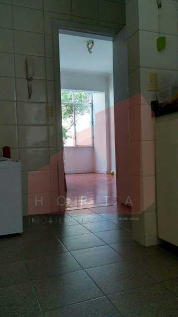 Apartamento à venda com 2 quartos, 77m² - Foto 4