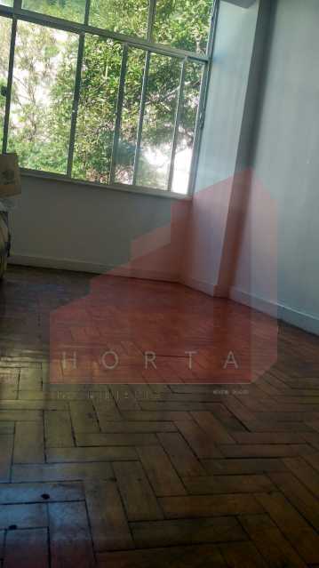 Apartamento à venda com 2 quartos, 77m² - Foto 3