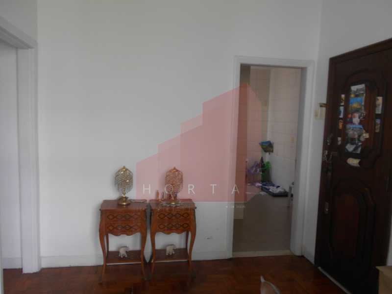 Apartamento à venda com 2 quartos, 77m² - Foto 5