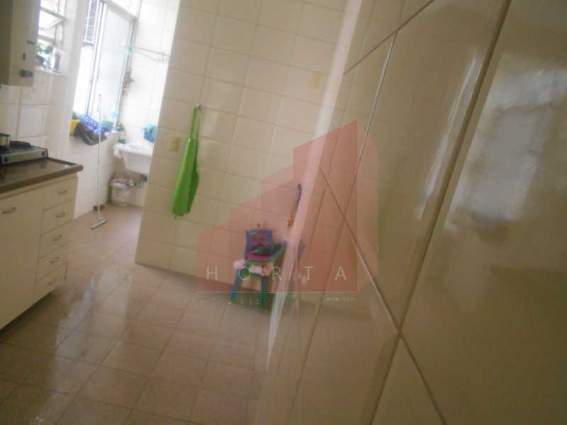 Apartamento à venda com 2 quartos, 77m² - Foto 24