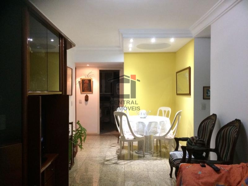 Apartamento à venda com 3 quartos, 90m² - Foto 3