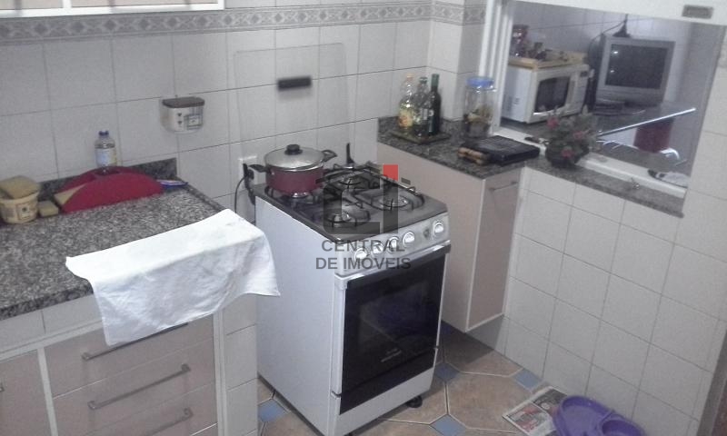 Apartamento à venda com 3 quartos, 120m² - Foto 17