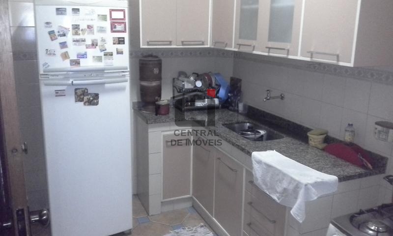 Apartamento à venda com 3 quartos, 120m² - Foto 14