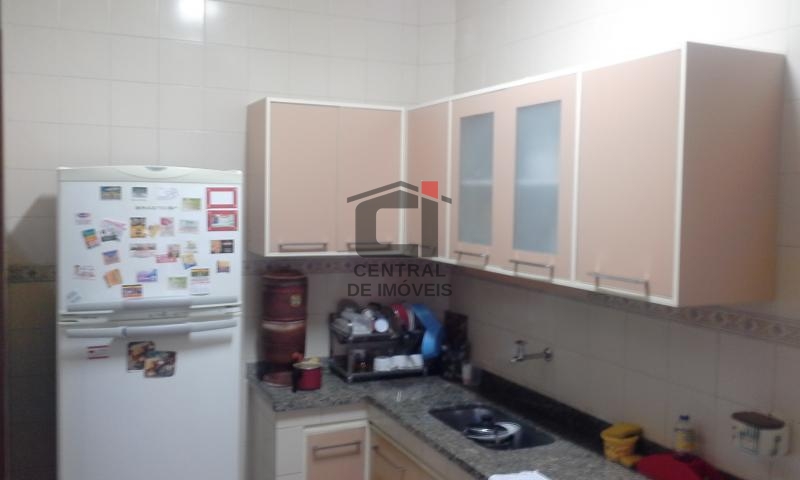 Apartamento à venda com 3 quartos, 120m² - Foto 15