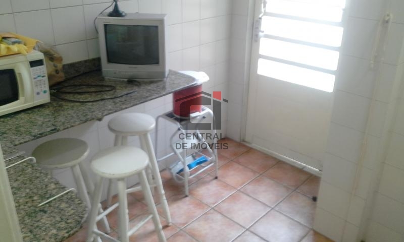 Apartamento à venda com 3 quartos, 120m² - Foto 16