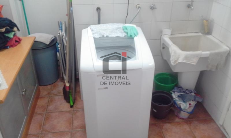 Apartamento à venda com 3 quartos, 120m² - Foto 18