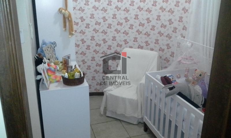 Apartamento à venda com 3 quartos, 120m² - Foto 8