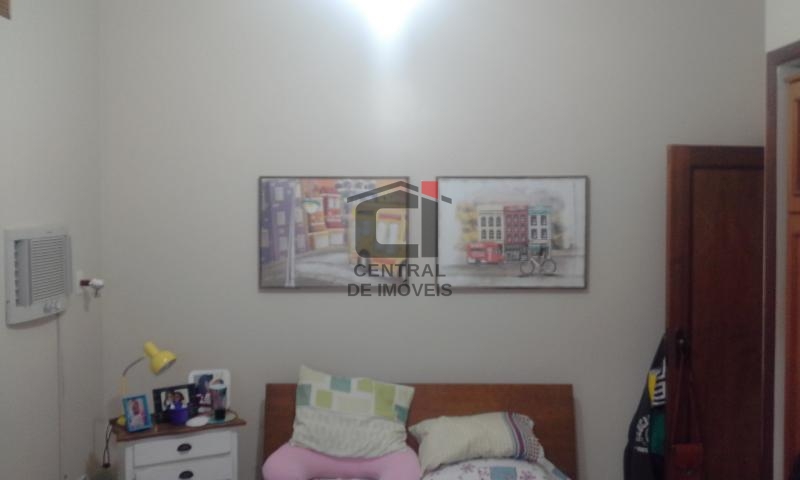 Apartamento à venda com 3 quartos, 120m² - Foto 6