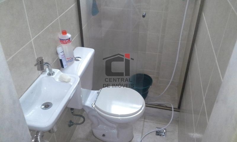 Apartamento à venda com 3 quartos, 120m² - Foto 20