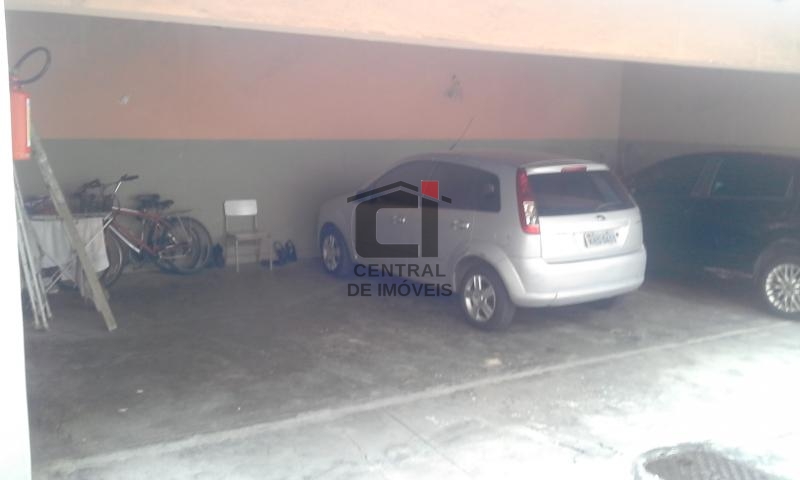 Apartamento à venda com 3 quartos, 120m² - Foto 19