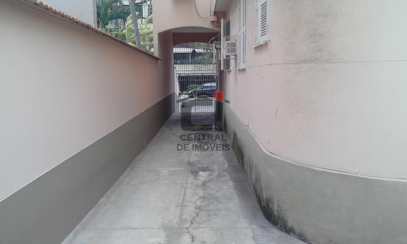 Apartamento à venda com 3 quartos, 120m² - Foto 21
