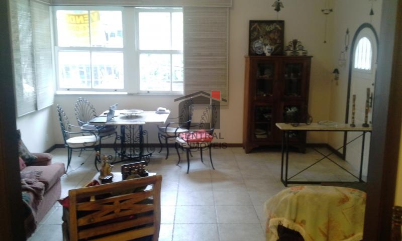 Apartamento à venda com 3 quartos, 120m² - Foto 3