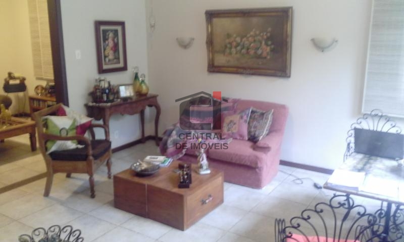 Apartamento à venda com 3 quartos, 120m² - Foto 4
