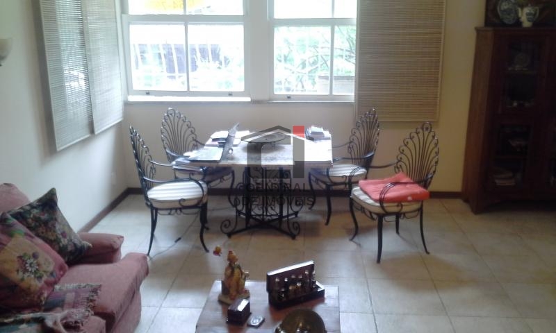 Apartamento à venda com 3 quartos, 120m² - Foto 5