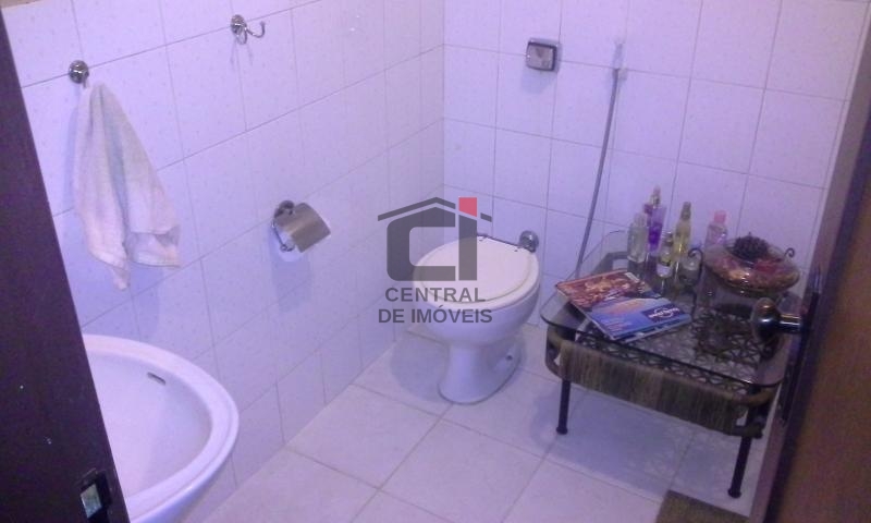 Apartamento à venda com 3 quartos, 120m² - Foto 9