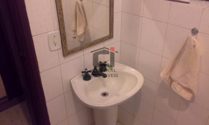Apartamento à venda com 3 quartos, 120m² - Foto 11