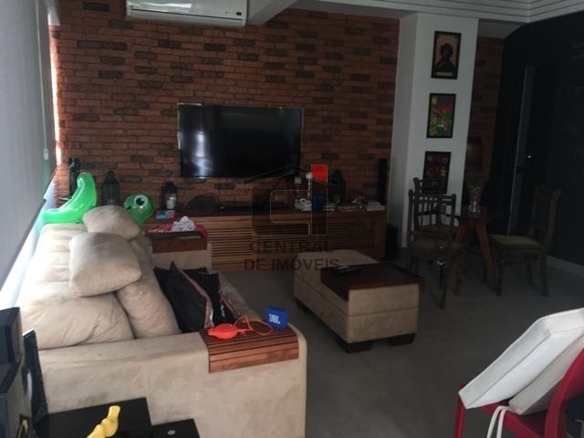 Cobertura à venda com 2 quartos, 165m² - Foto 7