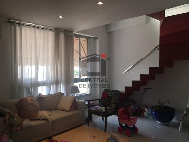 Cobertura à venda com 2 quartos, 165m² - Foto 9